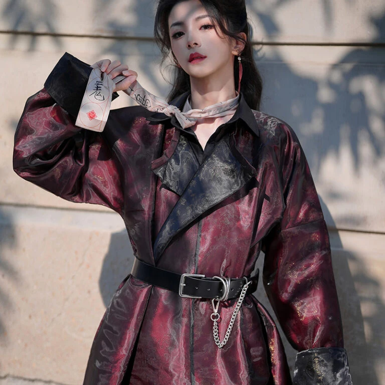 Halloween Hanfu Dresses Costumes Outfits Newhanfu 2025