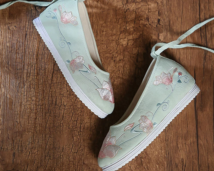 casual sneaker hanfu shoes shop