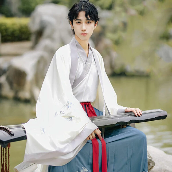 hanfu price