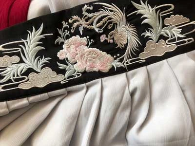 hanfu clothes newhanfu
