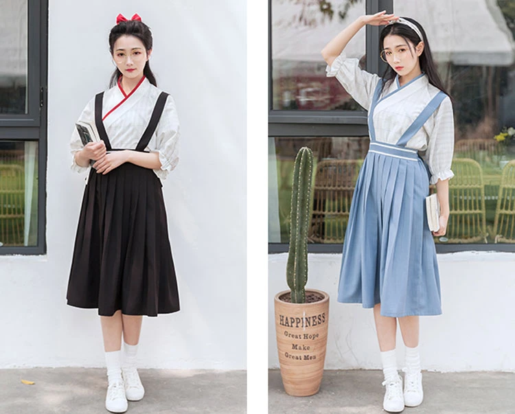 hanfu shops