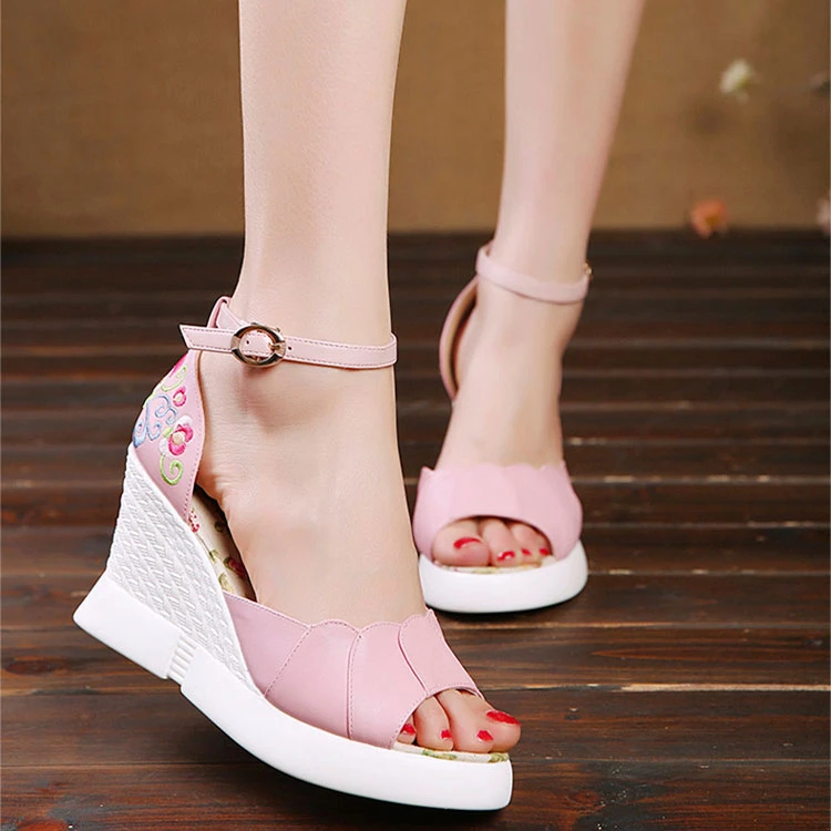 shop summer sandal hanfu shoes