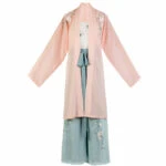 modern hanfu shop