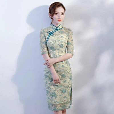 lady cheongsam dress buy