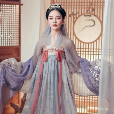 fairy ruqun hanfu shop