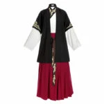 swordsman male hanfu shop