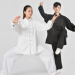 buy tai chi kungfu clothing