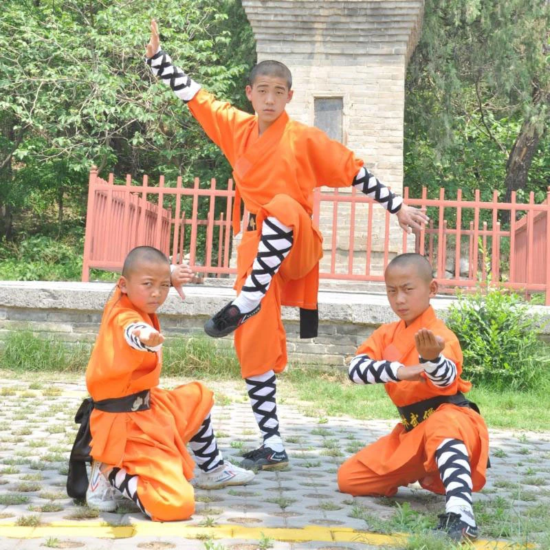 buy shaolin kungfu costume newhanfu