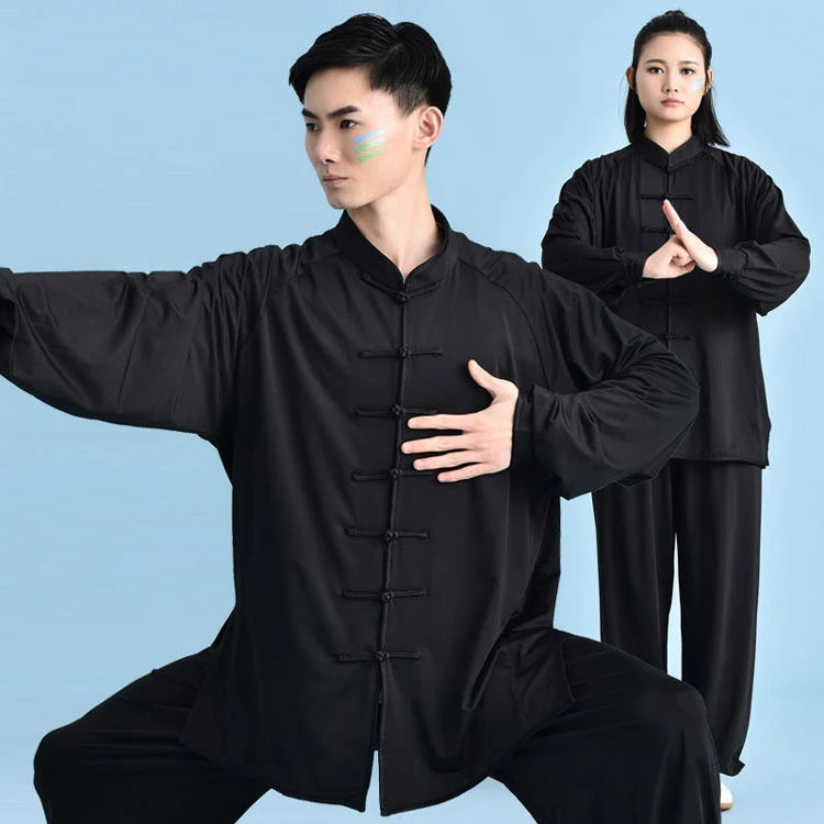 taiji kungfu clothing store