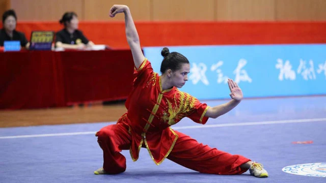 Top 5 Styles of Kung Fu Uniforms - Martial Arts 2020
