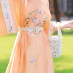 Pearl-Belt Hanfu Accessory Buy