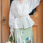 Pearl-Belt Hanfu Accessory Buy