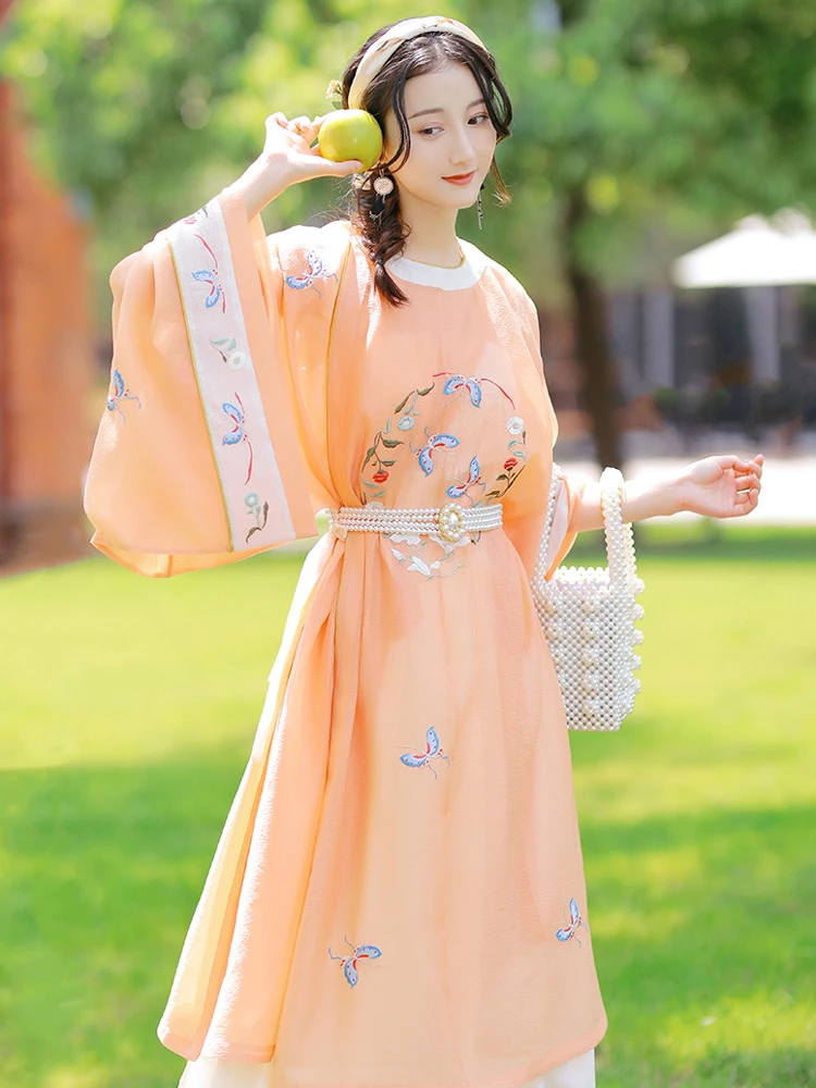 Pearl-Belt Hanfu Accessory Buy