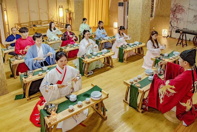 Best Hanfu Rental Guide