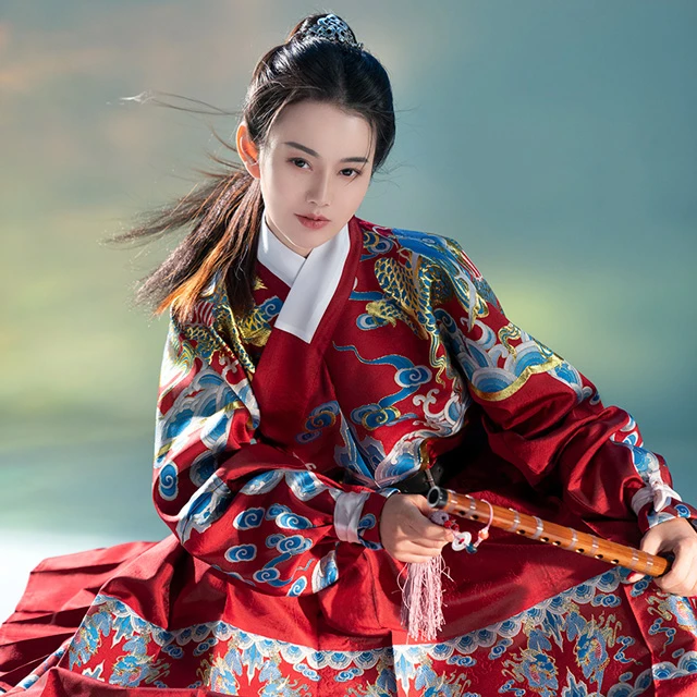 Hanfu Reviews Top 10 Best Sellers Hanfu Dresses