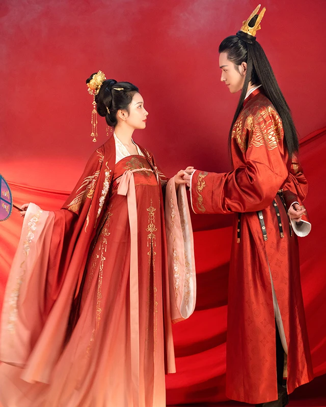 10 Best Creative Hanfu Cosplay Costumes