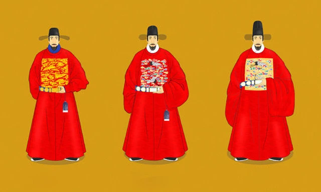 Why Plus Size Hanfu is so Popular in Ancient China