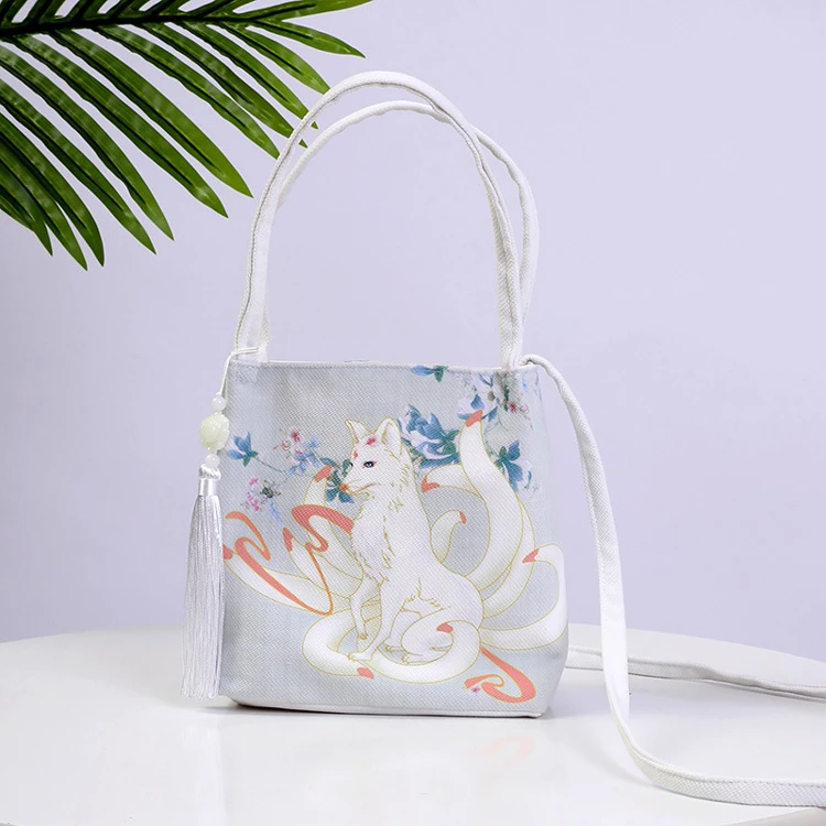 Fox Handbag hanfu shop