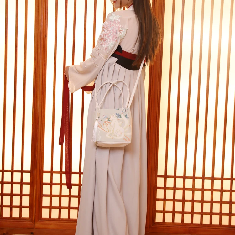 Fox Handbag hanfu shop