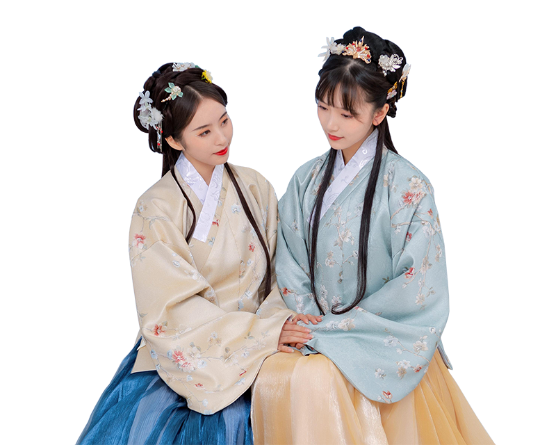 newhanfu hanfu Affiliate Program