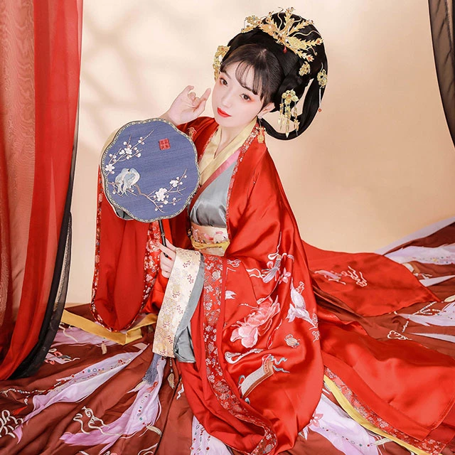 Traditional Chinese Dress modern Cheongsam Dress retro Activity
