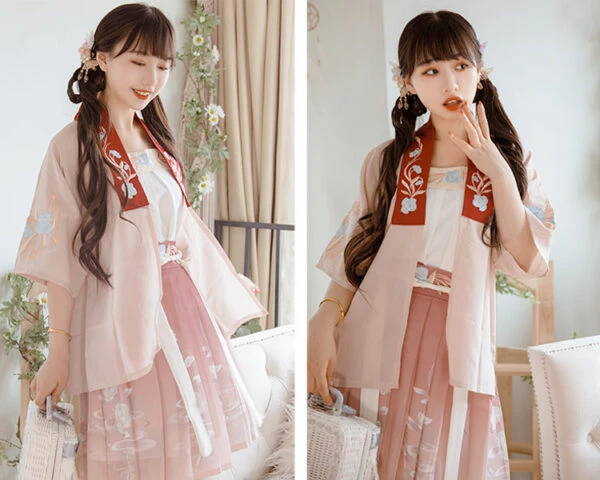 hanfu shops