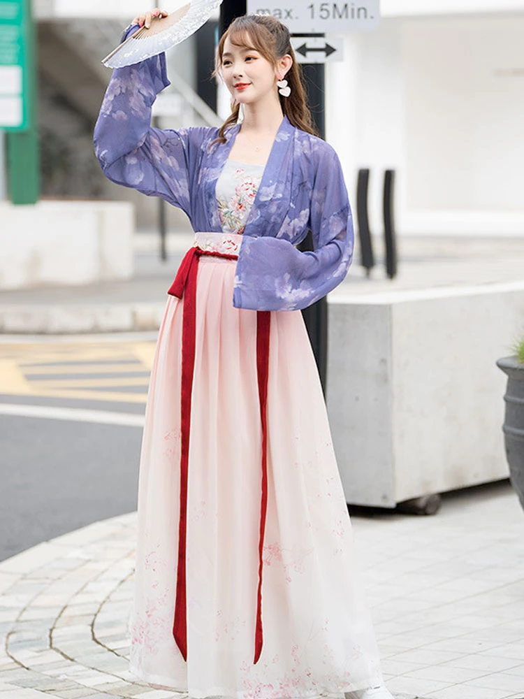 hanfu shops