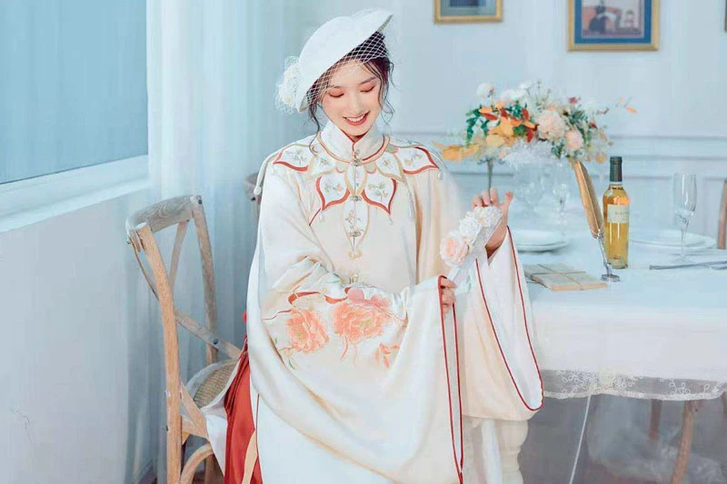 newhanfu blog hanfu buying guide