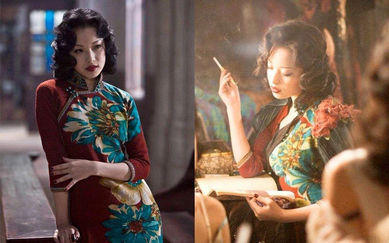 cheongsam vs qipao dress