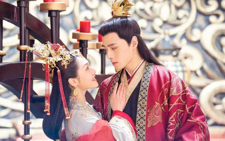 18 Popular Wuxia Cdrama List in 2022 - Newhanfu