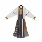 Meteor Bunny hanfu skirt set