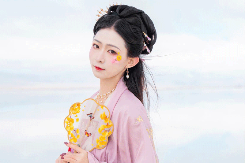 cheap hanfu on sale