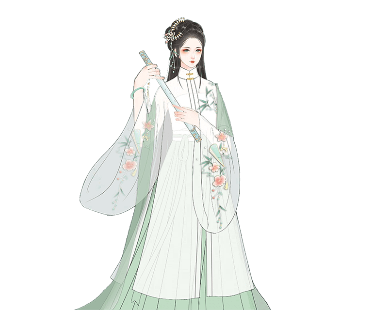 thanksgiving hanfu dress newhanfu