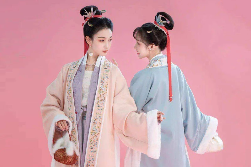 black friday cyber monday hanfu deals