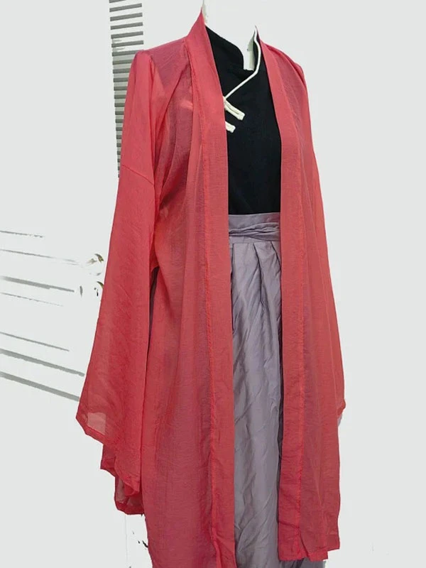 casual hanfu dresses for you