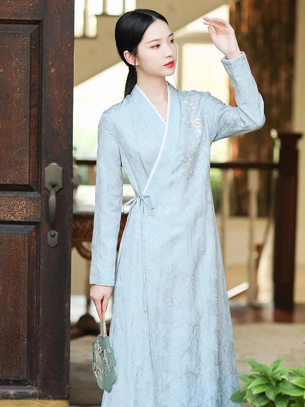 casual hanfu dresses for you