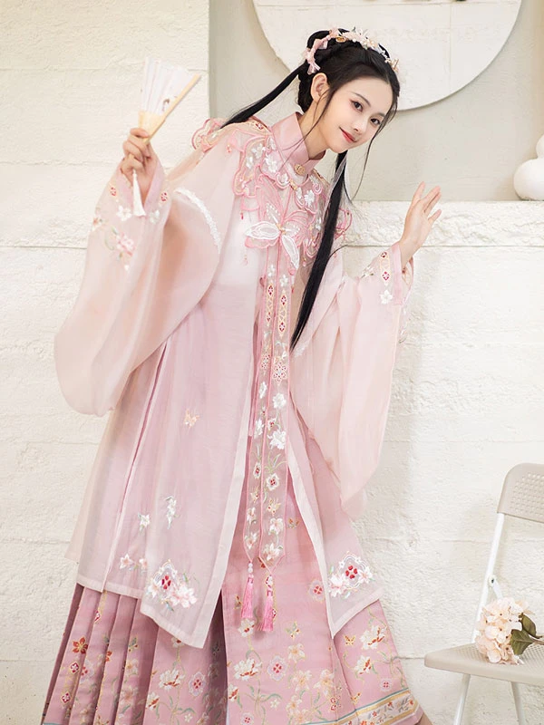 casual hanfu dresses for you