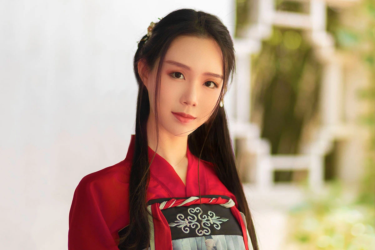 casual hanfu dresses for you