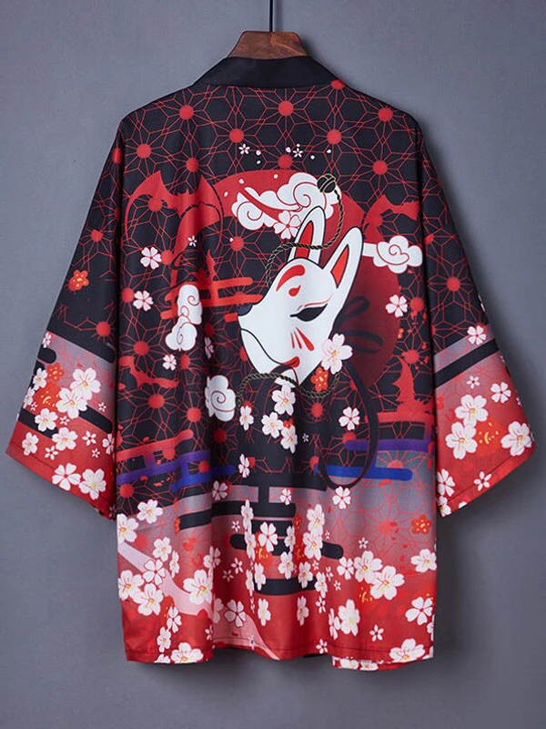 5 Types of Hanfu Jackets for Women and Men - Newhanfu