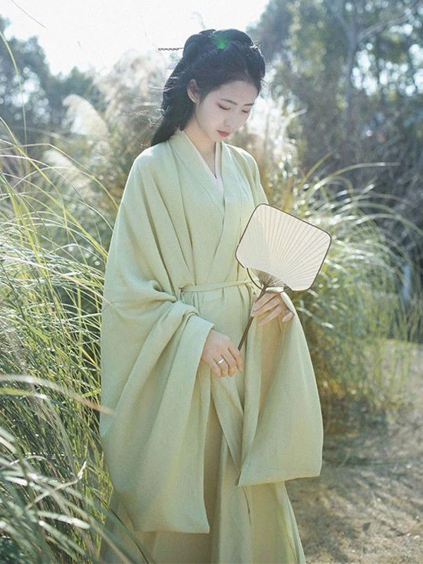 a simple guide to your next cotton hanfu