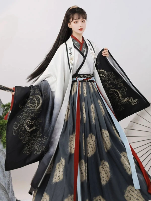 a simple guide to your next cotton hanfu
