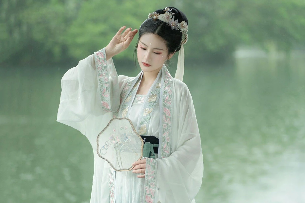 hanfu for sale top quality save your money