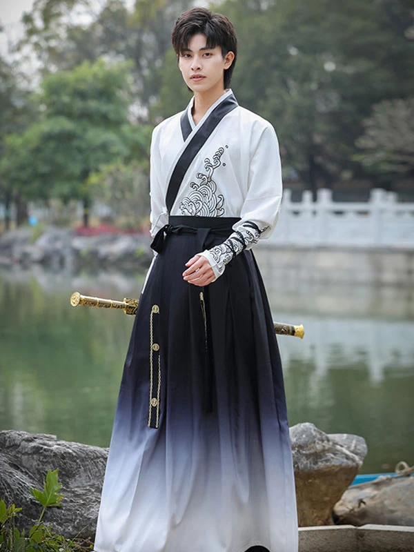 hanfu for sale top quality save your money