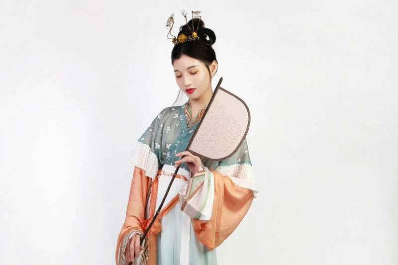 Hanfu Wiki, Knowledge, Guide & History - Newhanfu 2023