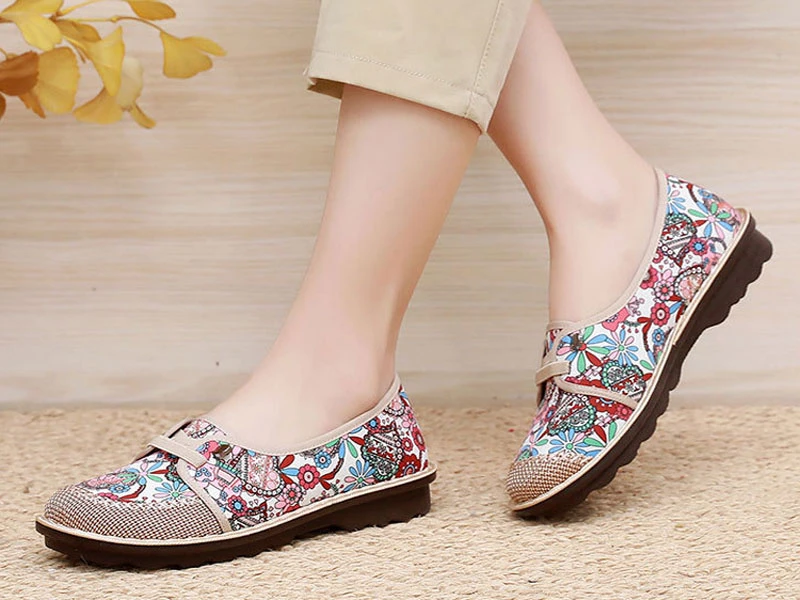 peking shoes old beijing hanfu