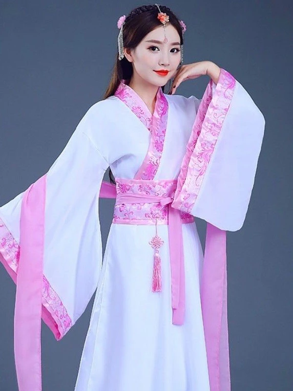 understanding ruqun hanfu style before buying