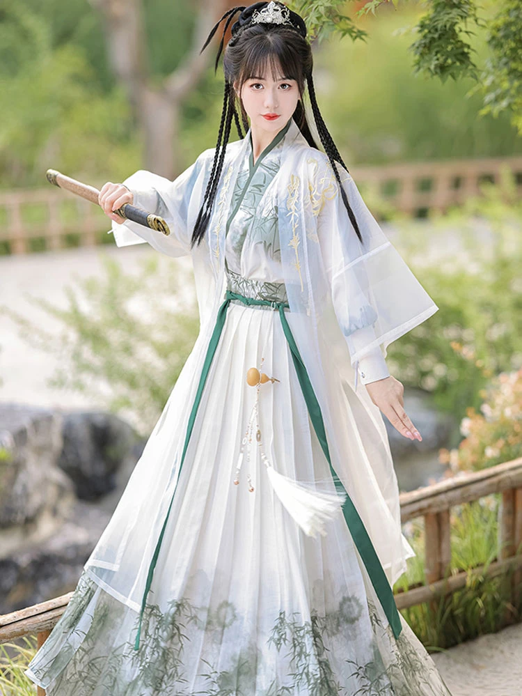 Outlet Hanfu 1