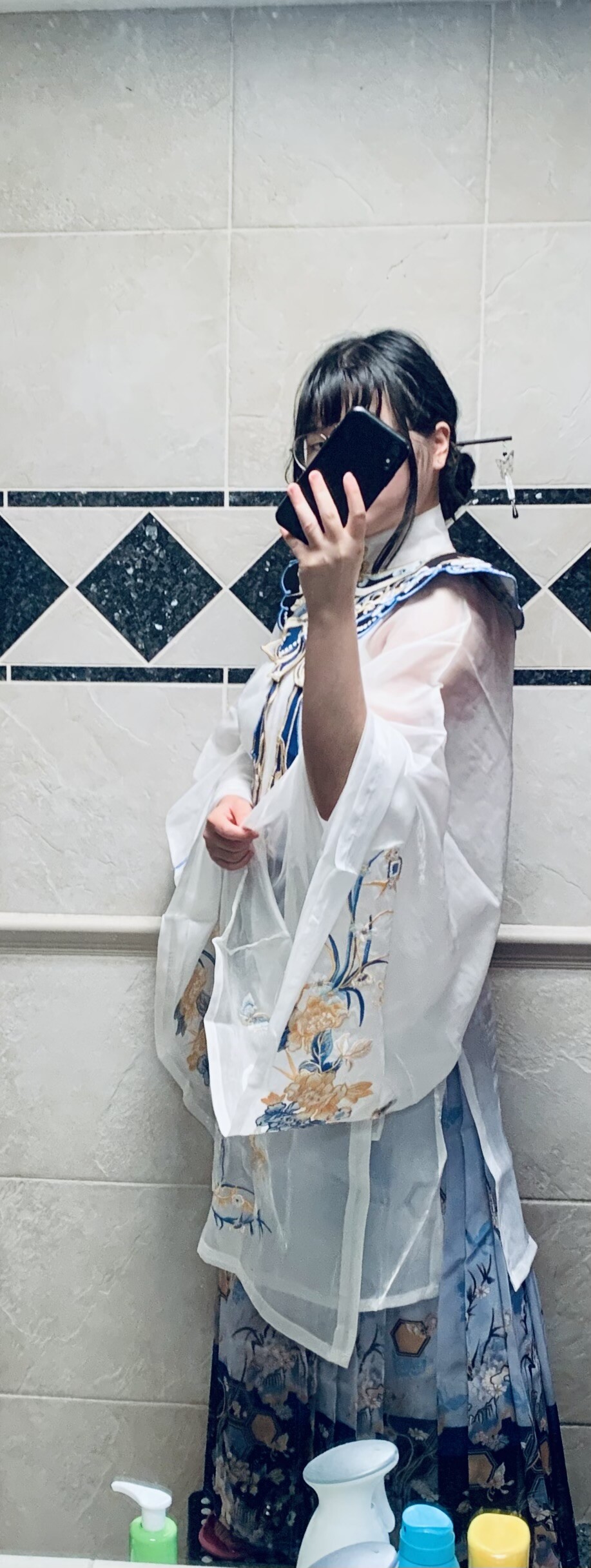 Image #1 from Çç Tian