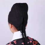futou hat hanfu Chinese cap turban