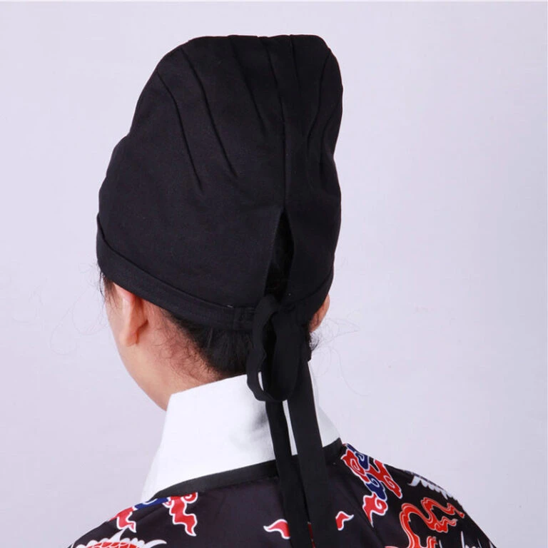 Futou Hat Hanfu Cap Ancient Chinese Turban - Newhanfu